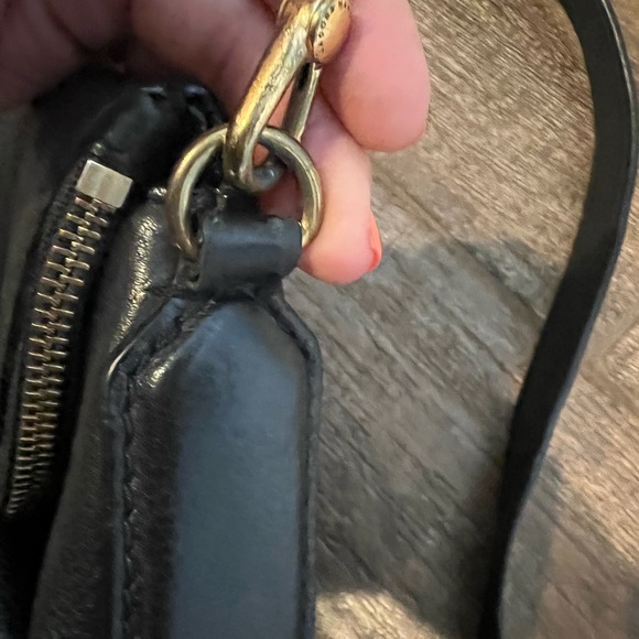 Marc Jacobs Leather Cross Body - Picture 7 of 8